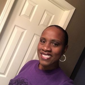 Meet your Posher, Tracy